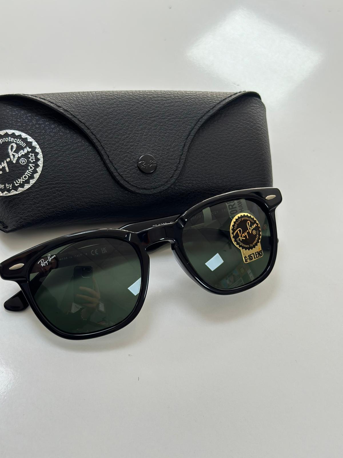 RAYBAN RB2298