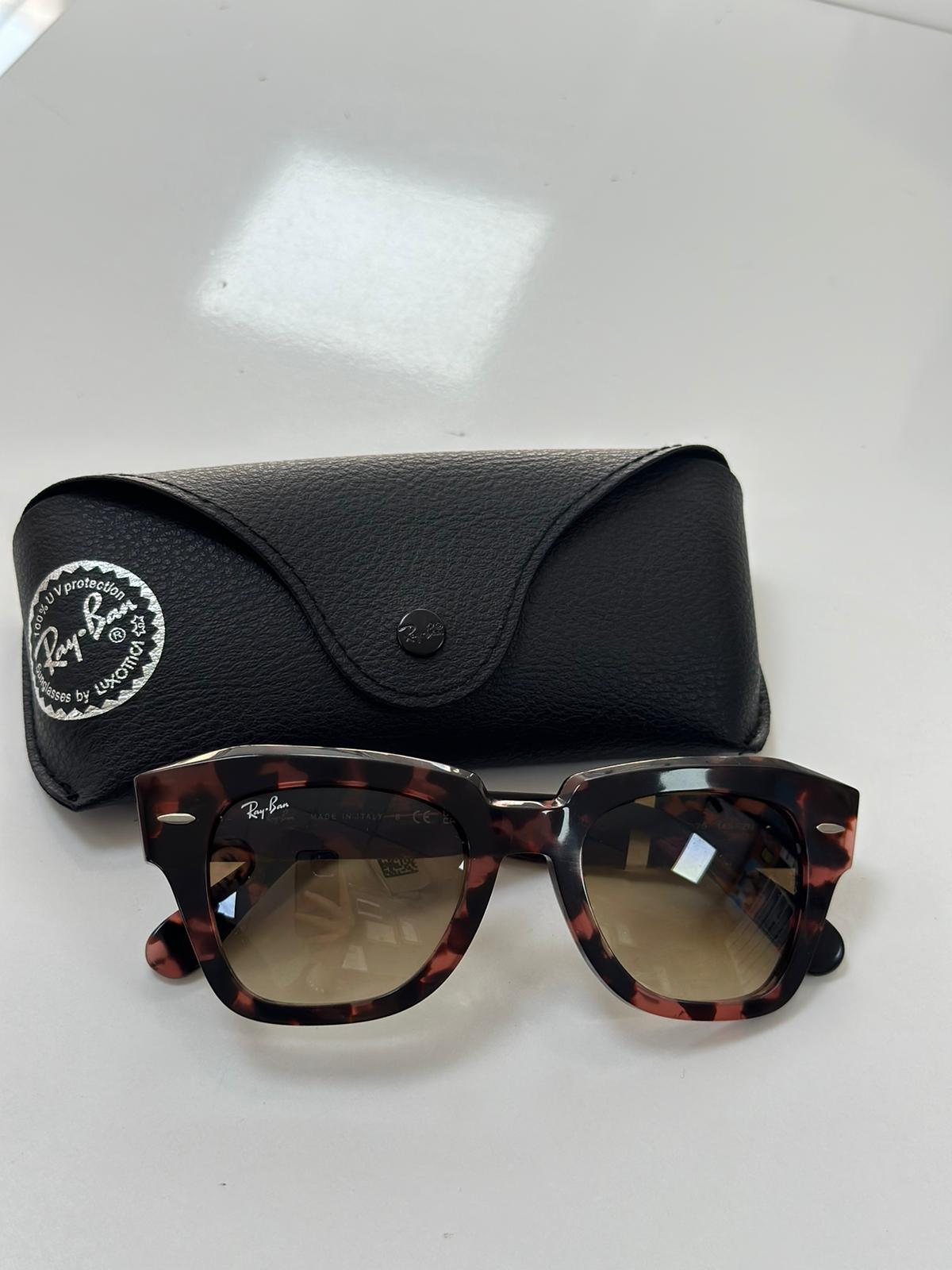 RAYBAN RB2186