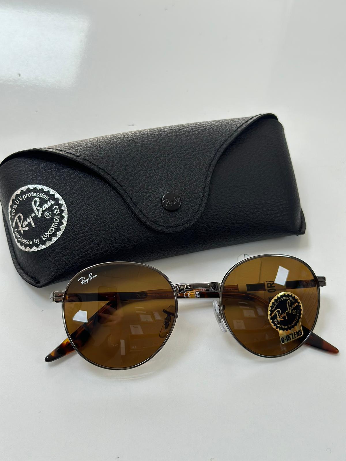 RAYBAN RB3691